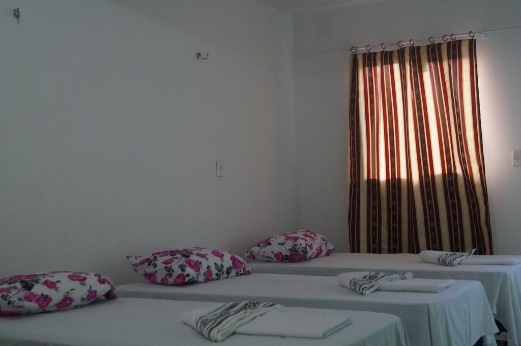 Pousada Marrakech Fortaleza  Room photo