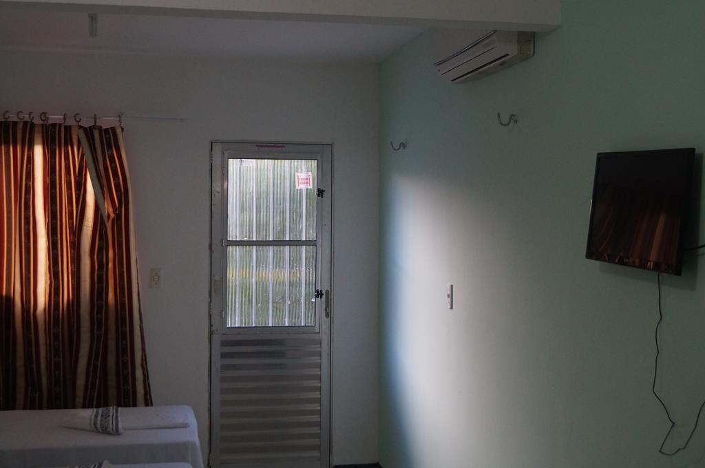 Pousada Marrakech Fortaleza  Room photo